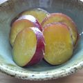cherrybro's cooksnap of when they made 煮崩れしない『さつま芋の甘煮』.