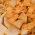 miyucyann's cooksnap of when they made 大根の煮たの.