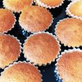 いくともんきー's cooksnap of when they made 簡単本格マドレーヌ.