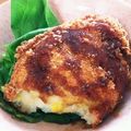 miya_tomo's cooksnap of when they made 簡単!!シンプル野菜コロッケ.