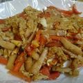 Ｋ．Ｋ．'s cooksnap of when they made お弁当のおかず③.