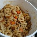 Ｋ．Ｋ．'s cooksnap of when they made えのきだけと油揚げのとろとろ煮.