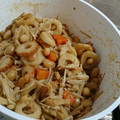 Ｋ．Ｋ．'s cooksnap of when they made えのきだけと油揚げのとろとろ煮.