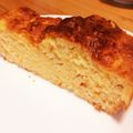 こばとき's cooksnap of when they made ダイエットに☆簡単パウンドケーキ.