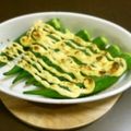 みがつくひと's cooksnap of when they made これだけで美味しい！オクラのマヨ焼き.
