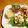 komutatata's cooksnap of when they made アボカドとベーコンの簡単グラタン♪.