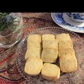 しょー優's cooksnap of when they made 卵無し☆ｻｸｻｸMangoｸｯｷｰ!!.