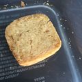xx新米ママxx's cooksnap of when they made オープンレンジで強力粉のクッキー.