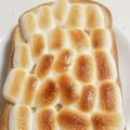 ドルフィンサーモン's cooksnap of when they made トロケル♥マシュマロトースト.
