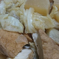 ☆★☆〇子☆★☆'s cooksnap of when they made 春キャベツと厚揚げののあっさり煮.