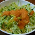麗タン's cooksnap of when they made 大人気☆食べる人参ドレッシング♪.
