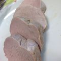 せつせつせつ's cooksnap of when they made ヘルシー 簡単 ローストポーク.