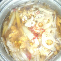 フジタカズオ's cooksnap of when they made 簡単♪　ごぼう　蓮根　鶏ひき肉の煮物！！.