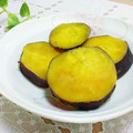 旦那は皿洗い's cooksnap of when they made さつまいもの白だし煮.