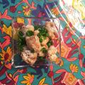 みかん7777's cooksnap of when they made とろーり鮭の白子の唐揚げ.