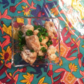 みかん7777's cooksnap of when they made とろーり鮭の白子の唐揚げ.