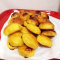 ちめぞ's cooksnap of when they made はじめてでも作れるスイートポテト.