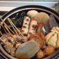 まおとろろ's cooksnap of when they made ★母直伝★おでん出汁.