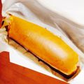CONYCOOKIN's cooksnap of when they made 簡単生カステラ.