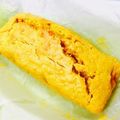 nonomura's cooksnap of when they made 優しい味の♡キャロットケーキ.