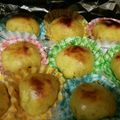 懌ちゃん's cooksnap of when they made スイートポテト【学校給食】.