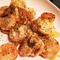 クック97JDFK☆'s cooksnap of when they made 長いもガーリックチーズ焼き.