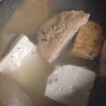 クックZ8J4H4☆'s cooksnap of when they made じんわりしみる熱々おでん.