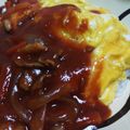 ツナ・ω・マヨ's cooksnap of when they made 炊飯器でバターライス.