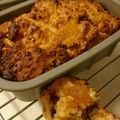 sweetまいちゃん's cooksnap of when they made ドライフルーツザクザクおからケーキ.
