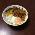 danpa's cooksnap of when they made 子ども大好きタコライス♪カフェランチ!.