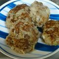 みほほ☆'s cooksnap of when they made エノキでかさ増し、ハンバーグ.