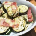♪ミチル♪'s cooksnap of when they made ポテトとナスのチーズ焼き.