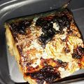 curisupin's cooksnap of when they made 鯖の味噌漬け♡オーブン焼き.
