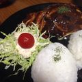 3mincookin's cooksnap of when they made とろ～り♪チーズパケットハンバーグ.
