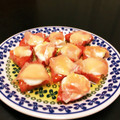 クック28B7WR☆'s cooksnap of when they made 水切りヨーグルトで☆トマトと生ハムの前菜.