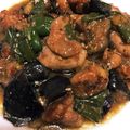 クークー81's cooksnap of when they made 鶏肉と野菜の味噌炒め！.