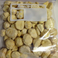 AYEM's cooksnap of when they made ☆栗ご飯用に栗を冷凍保存☆.