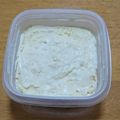 ようこkitchen's cooksnap of when they made リッチな味わい！酒粕アイス.