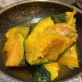 料理初心者きなこ's cooksnap of when they made ✿我が家の定番かぼちゃの煮物✿.