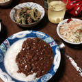 Nao1OO8OG☆'s cooksnap of when they made 小松菜とハムの和えもの.