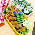 ＲＫまま's cooksnap of when they made ＊れんこん＆ピーマンのきんぴら＊.