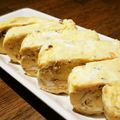 アイアンツリー's cooksnap of when they made 白だしで簡単美味しいだし巻き卵.