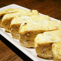 アイアンツリー's cooksnap of when they made 白だしで簡単美味しいだし巻き卵.