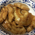 ちょびわーるど's cooksnap of when they made 車麩の揚げだし風　“カリッじゅわ～♪”.