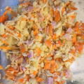 のんマリ's cooksnap of when they made マヨネーズ不使用♪ポテサラ～(・∀・).