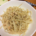 a0imama♡'s cooksnap of when they made 簡単☆美味しい マヨぽんもやし.