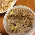 a0imama♡'s cooksnap of when they made 秋の味覚★ほくほく栗ごはん.