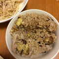 a0imama♡'s cooksnap of when they made 秋の味覚★ほくほく栗ごはん.