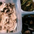 xxyuccoxx's cooksnap of when they made ゴーヤのおかか和え.