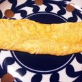 花花里's cooksnap of when they made ふわふわダシ巻き卵焼き.